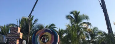 La imagen 3 de la Empresa CIMBRAS Y CONCRETOS RIPER Materiales de Construcción en Puerto Vallarta JAL