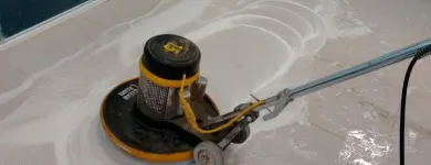 La imagen 1 de la Empresa CLEAN DELUXE LIMPIEZA EMPRESARIAL Servicios Profesionales y de Negocios en Guadalajara JAL