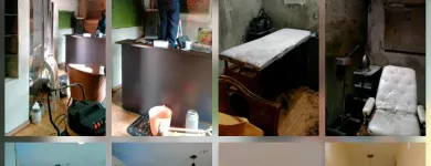 La imagen 2 de la Empresa CLEAN DELUXE LIMPIEZA EMPRESARIAL Servicios Profesionales y de Negocios en Guadalajara JAL