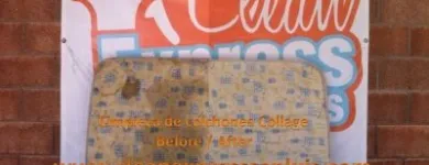 La imagen 1 de la Empresa CLEAN EXPRESS SAN LUIS Servicios Profesionales y de Negocios en San Luis Potosí SLP