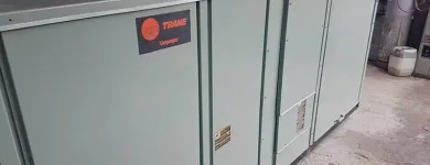 La imagen 1 de la Empresa CLIMAS Y COMPRESORES SEMINUEVOS CCS Servicios Profesionales y de Negocios en Monterrey NLE