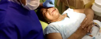 La imagen 2 de la Empresa CLINICA DENTAL TAMAULIPAS Salud y Medicina en Tampico TAM