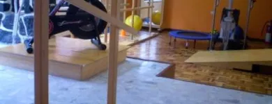 La imagen 1 de la Empresa CLINICA REHABILITA - FISIOTERAPIA Y OSTEOPATÍA en Puebla MEX