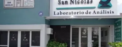 La imagen 3 de la Empresa CLÍNICOS SAN NICOLÁS Salud y Medicina en Zapopan JAL