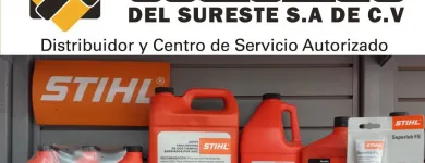 La imagen 2 de la Empresa CODISMAT DEL SURESTE SA DE CV en Mérida YUC