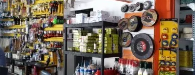 La imagen 4 de la Empresa CODISMAT DEL SURESTE SA DE CV en Mérida YUC