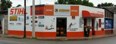 La imagen 6 de la Empresa CODISMAT DEL SURESTE SA DE CV en Mérida YUC