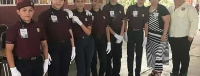 La imagen 1 de la Empresa COLEGIO NEBRASKA Universidades en Reynosa TAM