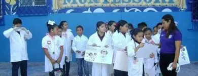 La imagen 2 de la Empresa COLEGIO NEBRASKA Universidades en Reynosa TAM