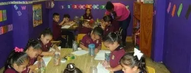 La imagen 3 de la Empresa COLEGIO NEBRASKA Universidades en Reynosa TAM