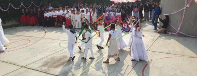 La imagen 1 de la Empresa COLEGIO SUBIACO SC Escuelas de Idiomas en Ciudad De México CMX