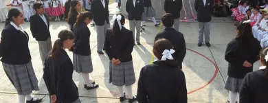 La imagen 2 de la Empresa COLEGIO SUBIACO SC Escuelas de Idiomas en Ciudad De México CMX