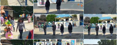 La imagen 4 de la Empresa COLEGIO SUBIACO SC Escuelas de Idiomas en Ciudad De México CMX