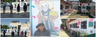La imagen 6 de la Empresa COLEGIO SUBIACO SC Escuelas de Idiomas en Ciudad De México CMX