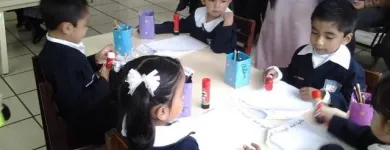 La imagen 11 de la Empresa COLEGIO SUBIACO SC Escuelas de Idiomas en Ciudad De México CMX