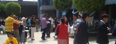 La imagen 12 de la Empresa COLEGIO SUBIACO SC Escuelas de Idiomas en Ciudad De México CMX