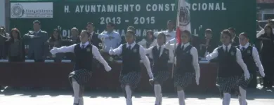 La imagen 1 de la Empresa COLEGIO UNIVERSAL DE ESTUDIOS DE CAPACITACION Escuelas e Institutos de Computación en Santiago Tianguistenco De Galeana MEX