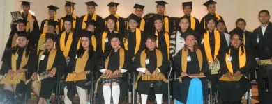 La imagen 3 de la Empresa COLEGIO UNIVERSAL DE ESTUDIOS DE CAPACITACION Escuelas e Institutos de Computación en Santiago Tianguistenco De Galeana MEX