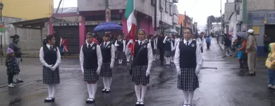 La imagen 5 de la Empresa COLEGIO UNIVERSAL DE ESTUDIOS DE CAPACITACION Escuelas e Institutos de Computación en Santiago Tianguistenco De Galeana MEX