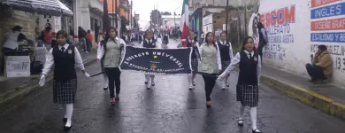 La imagen 7 de la Empresa COLEGIO UNIVERSAL DE ESTUDIOS DE CAPACITACION Escuelas e Institutos de Computación en Santiago Tianguistenco De Galeana MEX