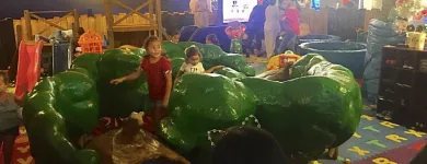 La imagen 4 de la Empresa COLORS LITTLE PARK Guarderías en Zapopan JAL