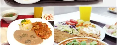 La imagen 1 de la Empresa COMEDORES Y CAFETERÍAS EMPRESARIALES CONTINENTAL Servicio de Comedor para Empresas en Ciudad De México CMX
