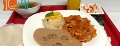 La imagen 3 de la Empresa COMEDORES Y CAFETERÍAS EMPRESARIALES CONTINENTAL Servicio de Comedor para Empresas en Ciudad De México CMX