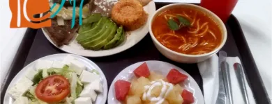 La imagen 4 de la Empresa COMEDORES Y CAFETERÍAS EMPRESARIALES CONTINENTAL Servicio de Comedor para Empresas en Ciudad De México CMX
