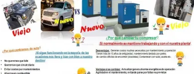 La imagen 5 de la Empresa COMERCIALIZADORA ENERGÍA Y NEUMÁTICA, S. A. DE C. V. Tuberias y accesorios en Cuautitlán Izcalli MEX