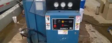 La imagen 6 de la Empresa COMERCIALIZADORA ENERGÍA Y NEUMÁTICA, S. A. DE C. V. Tuberias y accesorios en Cuautitlán Izcalli MEX