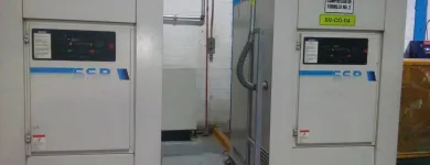 La imagen 7 de la Empresa COMERCIALIZADORA ENERGÍA Y NEUMÁTICA, S. A. DE C. V. Tuberias y accesorios en Cuautitlán Izcalli MEX