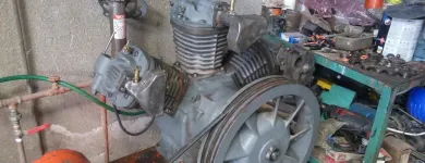 La imagen 8 de la Empresa COMERCIALIZADORA ENERGÍA Y NEUMÁTICA, S. A. DE C. V. Tuberias y accesorios en Cuautitlán Izcalli MEX