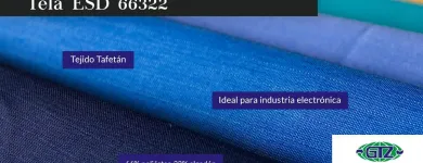 La imagen 12 de la Empresa COMERCIALIZADORA GTZ Uniformes en Ciudad Juárez CHH