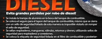 La imagen 2 de la Empresa COMERCIALIZADORA INDUSTRIAL Y DE CONSULTORIA SAGUE S DE RL DE CV Transportes y Turismo en Monterrey NLE