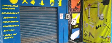 La imagen 2 de la Empresa COMERCIALIZADORA TIEMAR S.A DE C.V. Seguridad Industrial en Veracruz VER