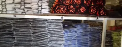 La imagen 3 de la Empresa COMERCIALIZADORA TIEMAR S.A DE C.V. Seguridad Industrial en Veracruz VER