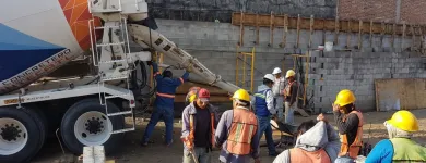 La imagen 1 de la Empresa CONCRETOS PREMEZCLADO JAPSA Servicios Profesionales y de Negocios en Toluca MEX