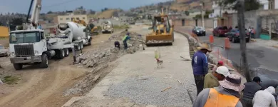 La imagen 2 de la Empresa CONCRETOS PREMEZCLADO JAPSA Servicios Profesionales y de Negocios en Toluca MEX