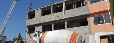 La imagen 3 de la Empresa CONCRETOS PREMEZCLADO JAPSA Servicios Profesionales y de Negocios en Toluca MEX