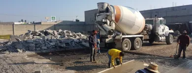 La imagen 4 de la Empresa CONCRETOS PREMEZCLADO JAPSA Servicios Profesionales y de Negocios en Toluca MEX