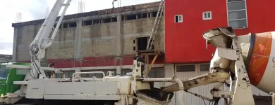 La imagen 5 de la Empresa CONCRETOS PREMEZCLADO JAPSA Servicios Profesionales y de Negocios en Toluca MEX