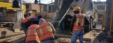 La imagen 6 de la Empresa CONCRETOS PREMEZCLADO JAPSA Servicios Profesionales y de Negocios en Toluca MEX