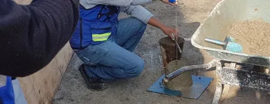 La imagen 7 de la Empresa CONCRETOS PREMEZCLADO JAPSA Servicios Profesionales y de Negocios en Toluca MEX