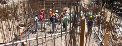 La imagen 9 de la Empresa CONCRETOS PREMEZCLADO JAPSA Servicios Profesionales y de Negocios en Toluca MEX