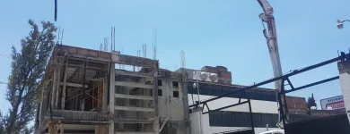 La imagen 10 de la Empresa CONCRETOS PREMEZCLADO JAPSA Servicios Profesionales y de Negocios en Toluca MEX
