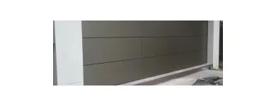 La imagen 1 de la Empresa CONNER ALUMINIO Sistemas de control automático en Ciudad De México CMX