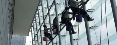 La imagen 3 de la Empresa CONNER ALUMINIO Sistemas de control automático en Ciudad De México CMX
