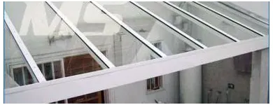La imagen 6 de la Empresa CONNER ALUMINIO Sistemas de control automático en Ciudad De México CMX