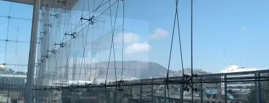 La imagen 8 de la Empresa CONNER ALUMINIO Sistemas de control automático en Ciudad De México CMX