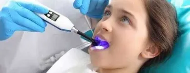 La imagen 1 de la Empresa CONS. DENTAL DR. RIOS SALDIVAR E. MARTIN Salud y Medicina en Parral CHH